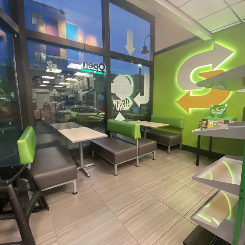 Subway