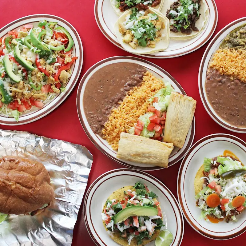 Tamales Express