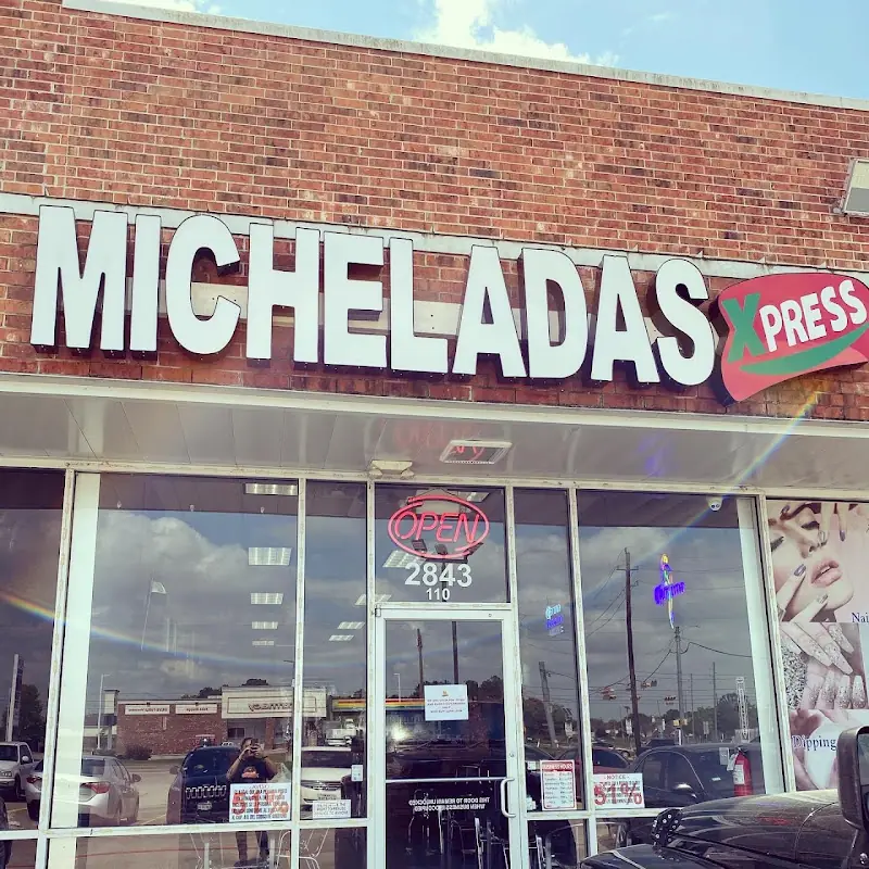 Super Michelada