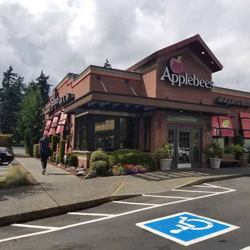 Applebee's Grill + Bar