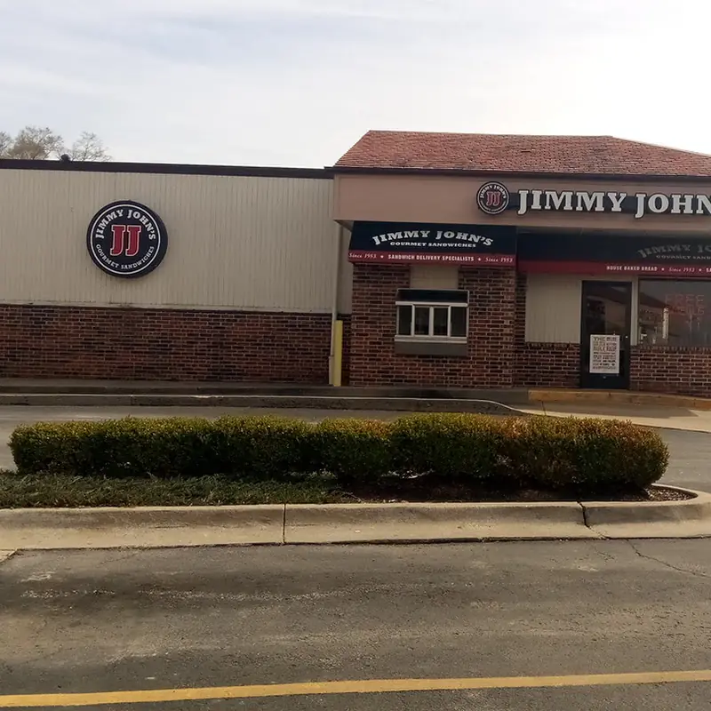 Jimmy John's