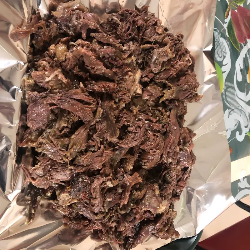 Taco Salinas | Mexican