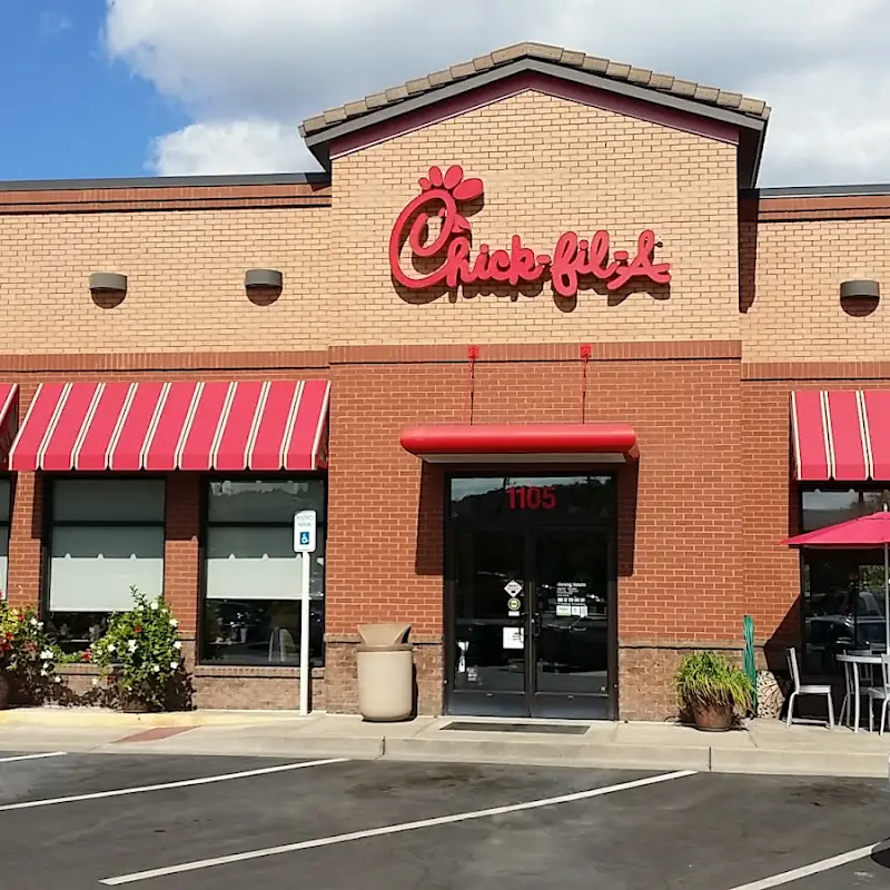 Chick-fil-A