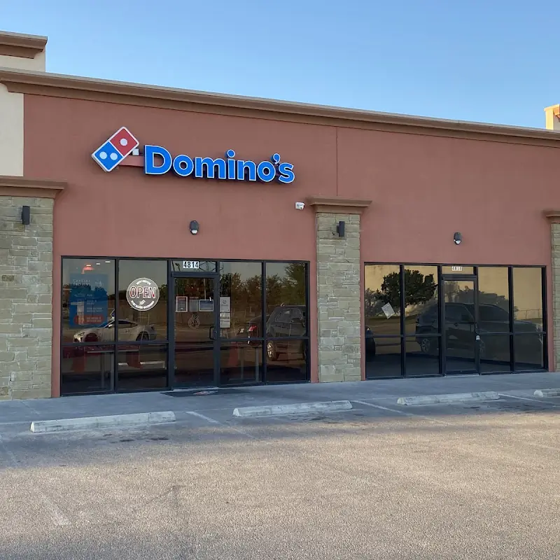 Domino's Pizza