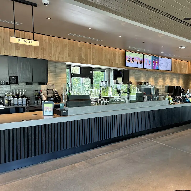 Starbucks Coffee Company