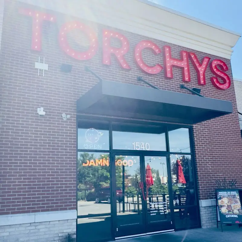 Torchy's Tacos