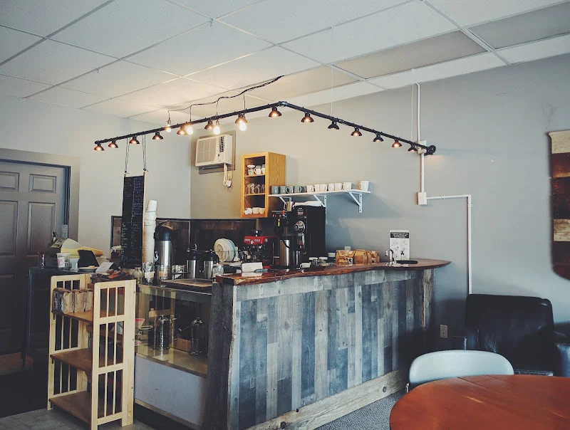 Flying Crow Coffee Co.
