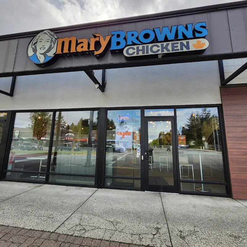 Mary Brown's Chicken