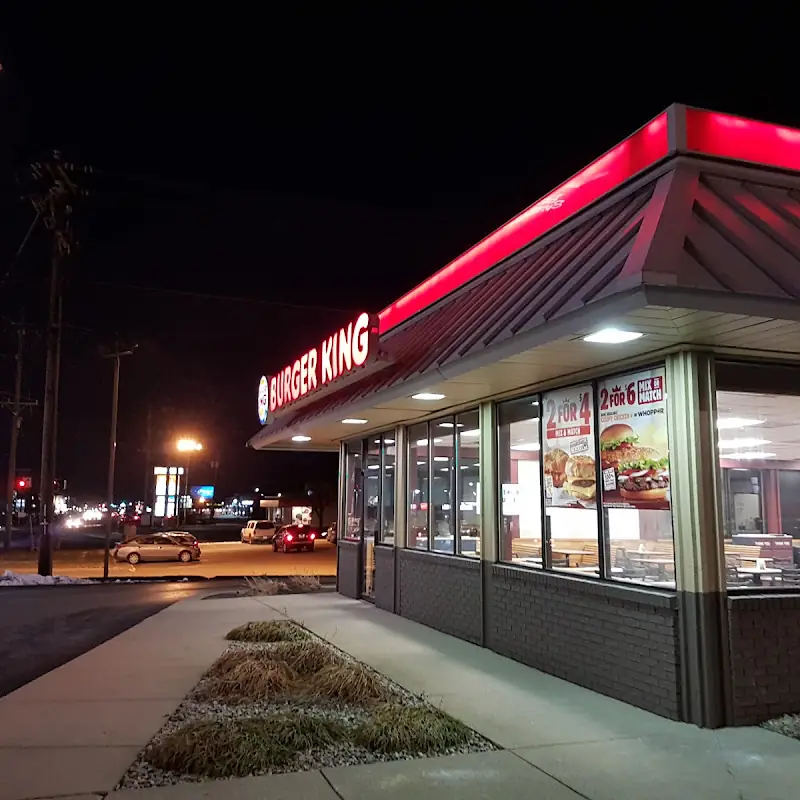 Burger King