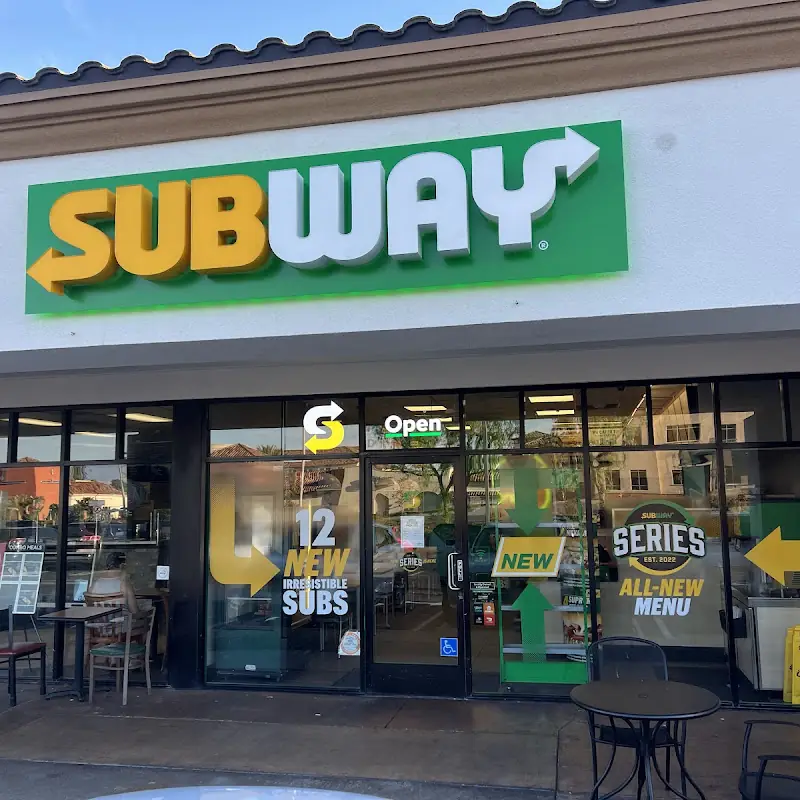 Subway