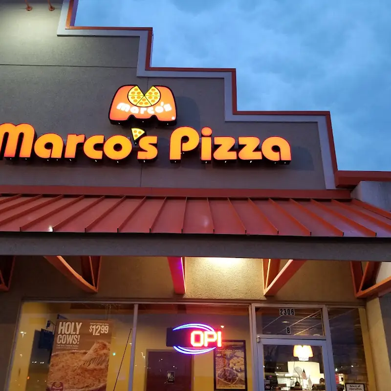 Marco's Pizza