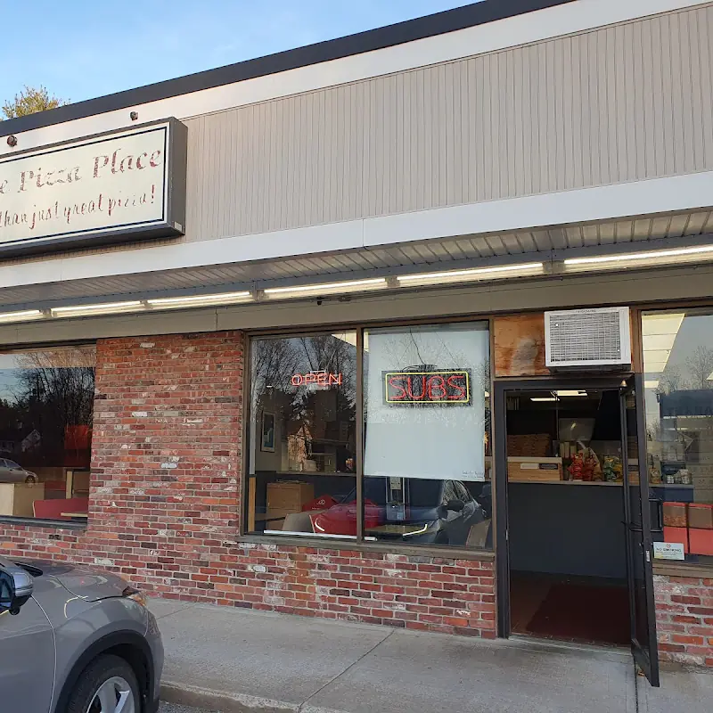 Pizza Place