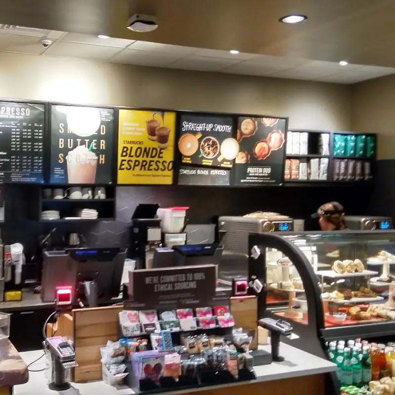 Starbucks Coffee Company