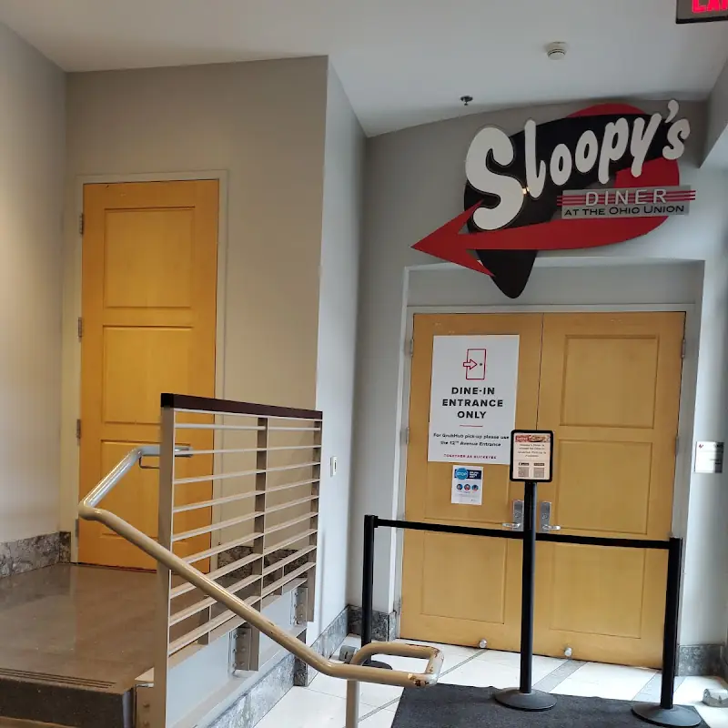 Sloopy's Diner