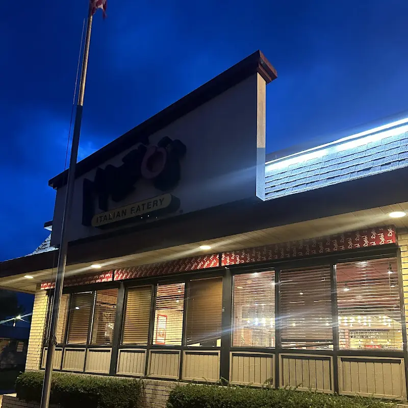 Mazzio's Pizza & Wings