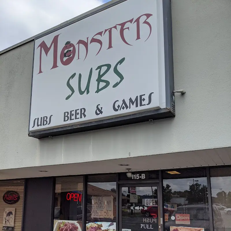 Cold Cut