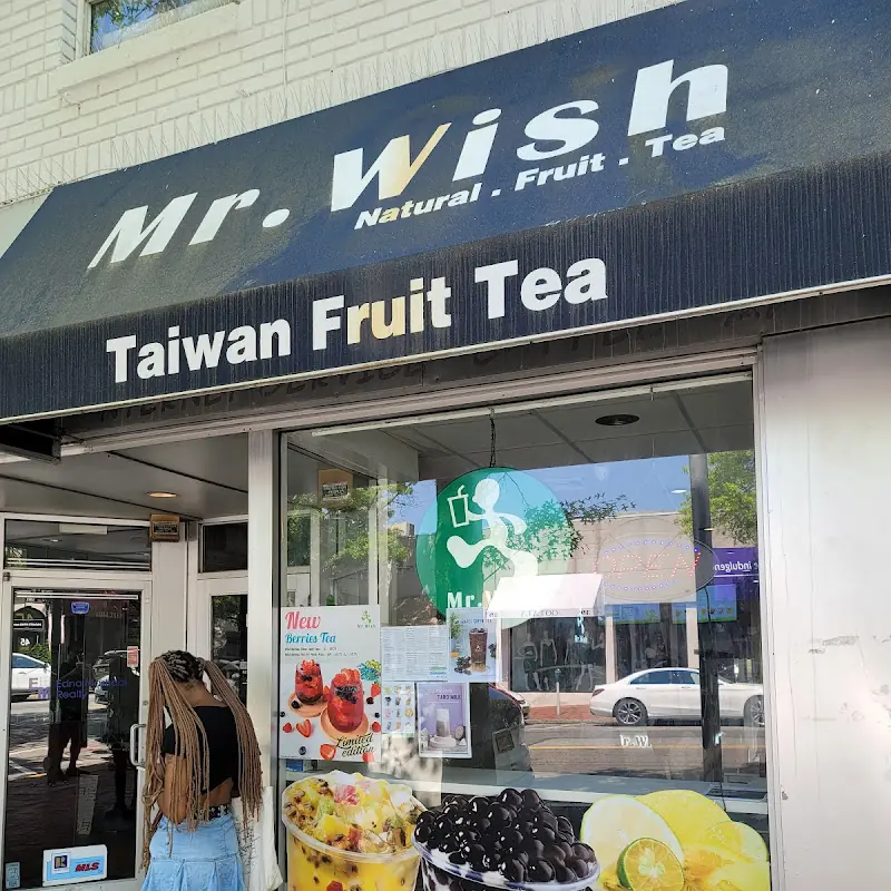 Mr. Wish Great Neck