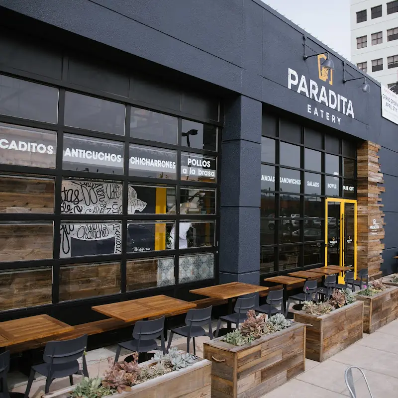 Paradita Eatery