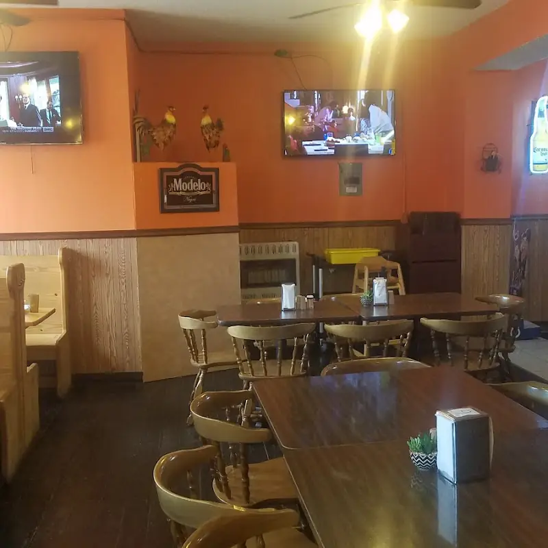 Yesenia's Restaurant