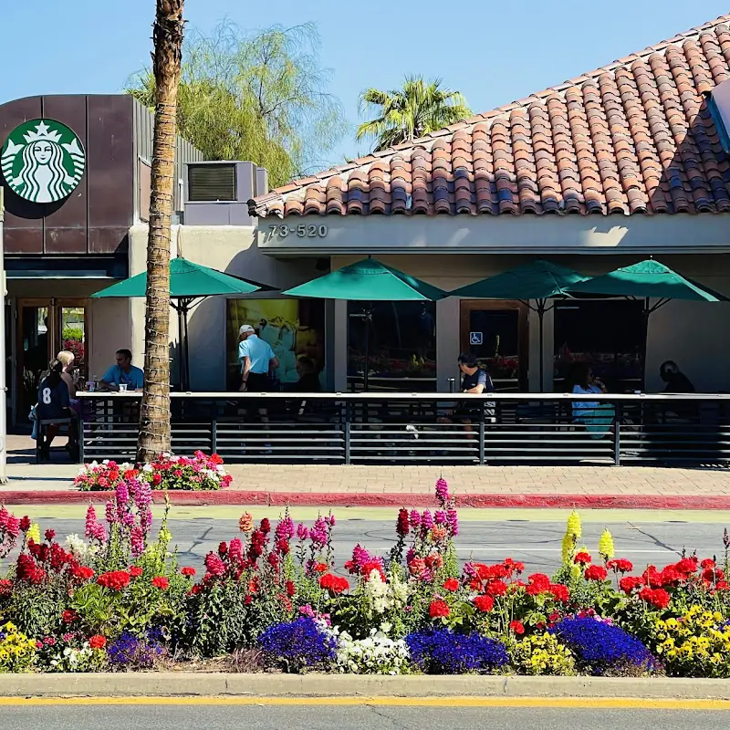 Starbucks Coffee Company