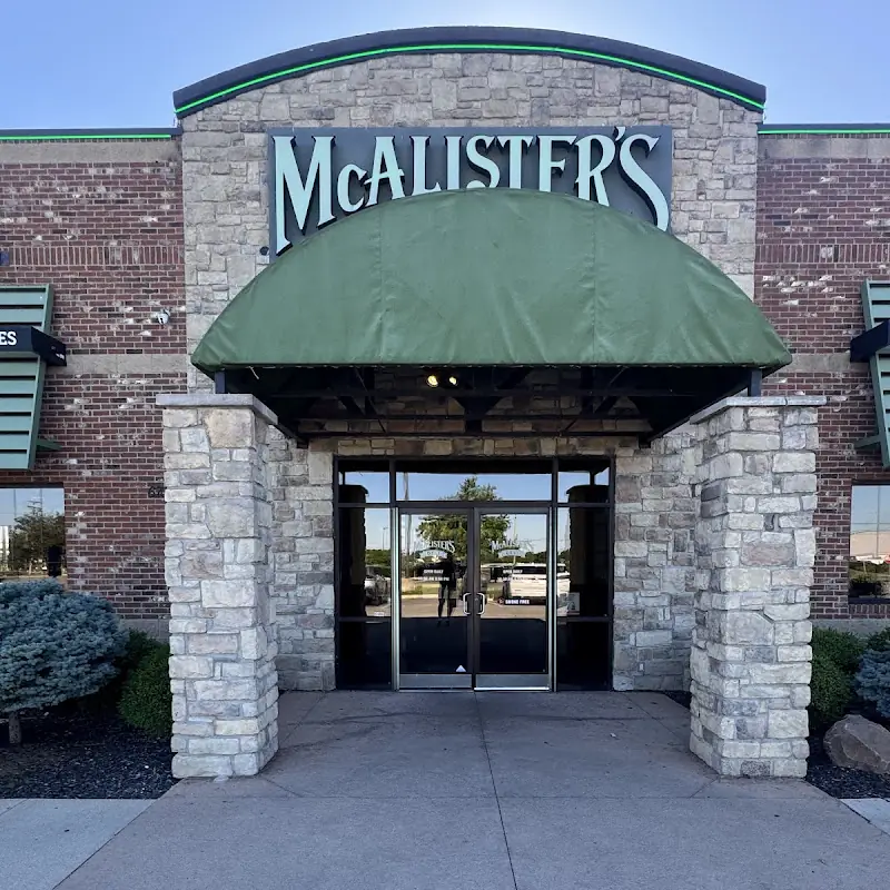 McAlister's Deli