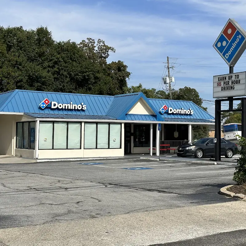 Domino's Pizza