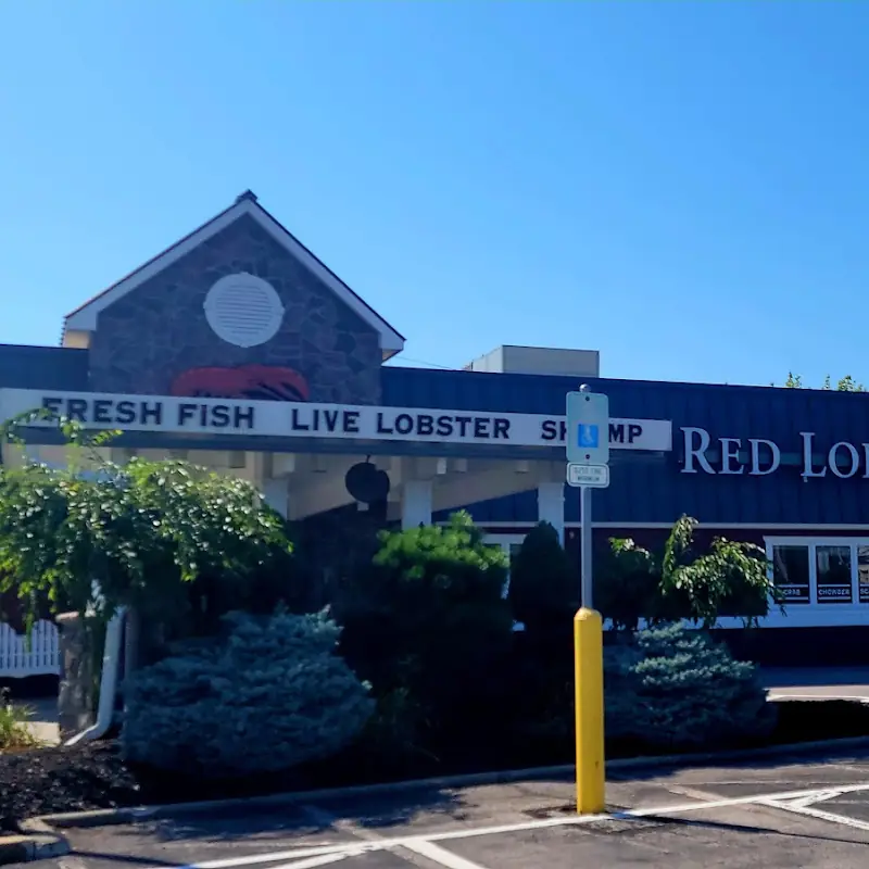 Red Lobster