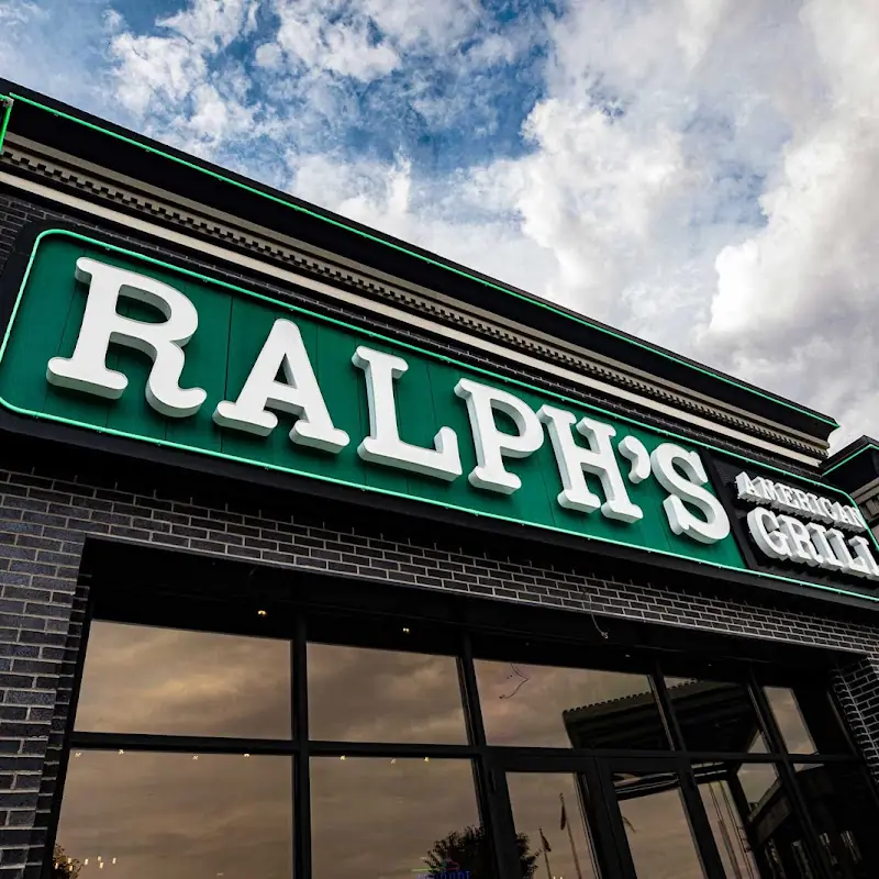 Ralph’s American Grill