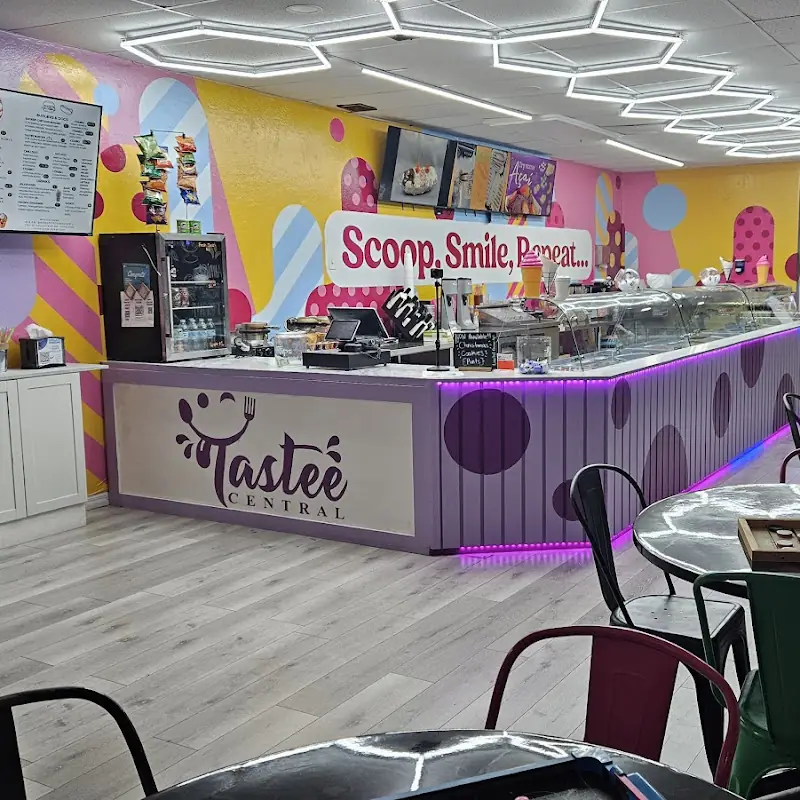 Tastee Central