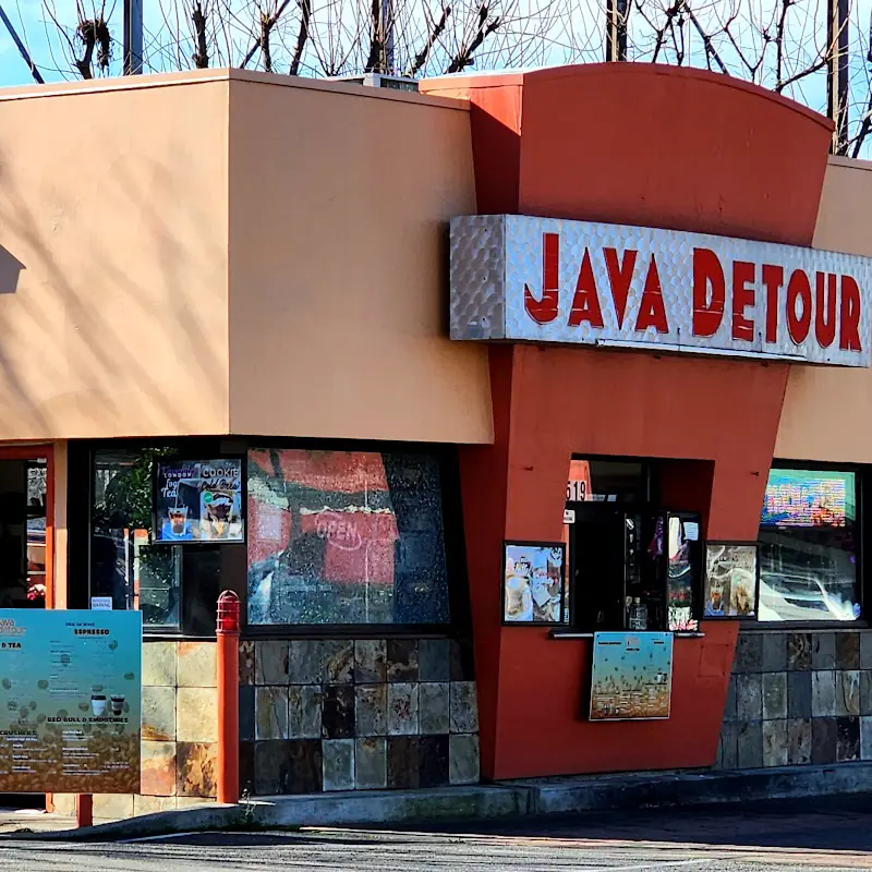 Java Detour Inc