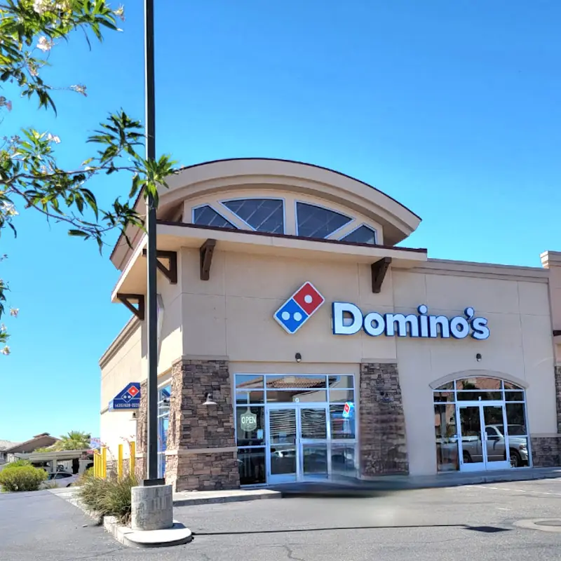 Domino's Pizza