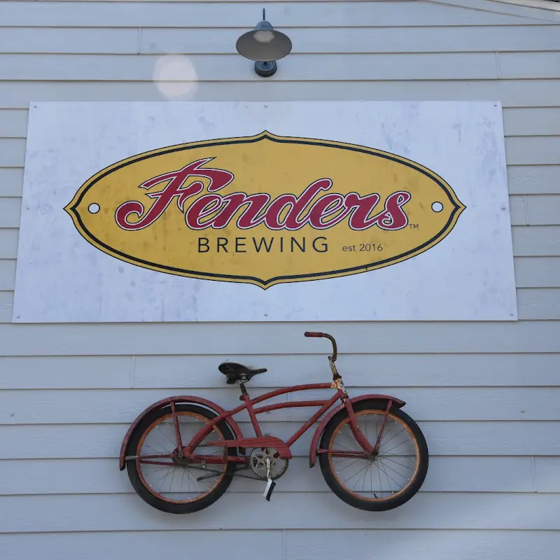 Fenders Brewing