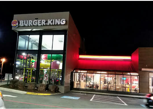 Burger King