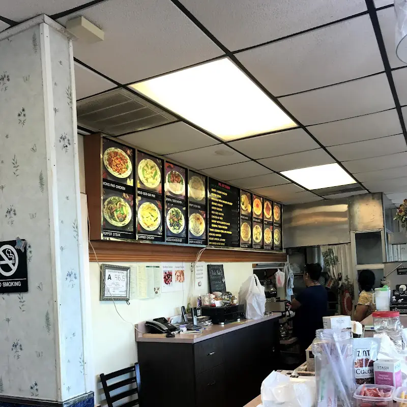 China Express
