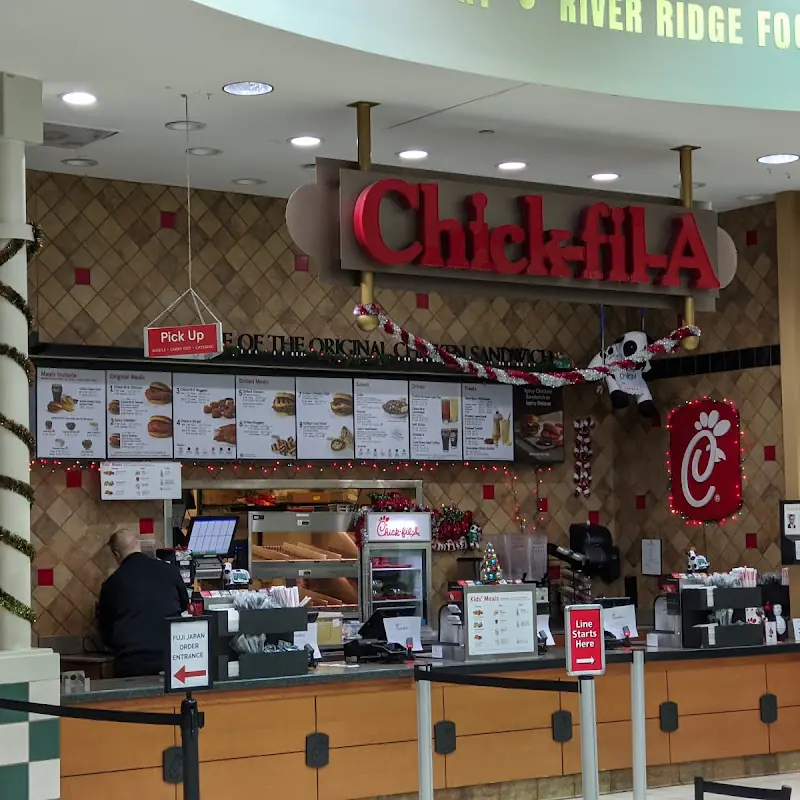 Chick-fil-A