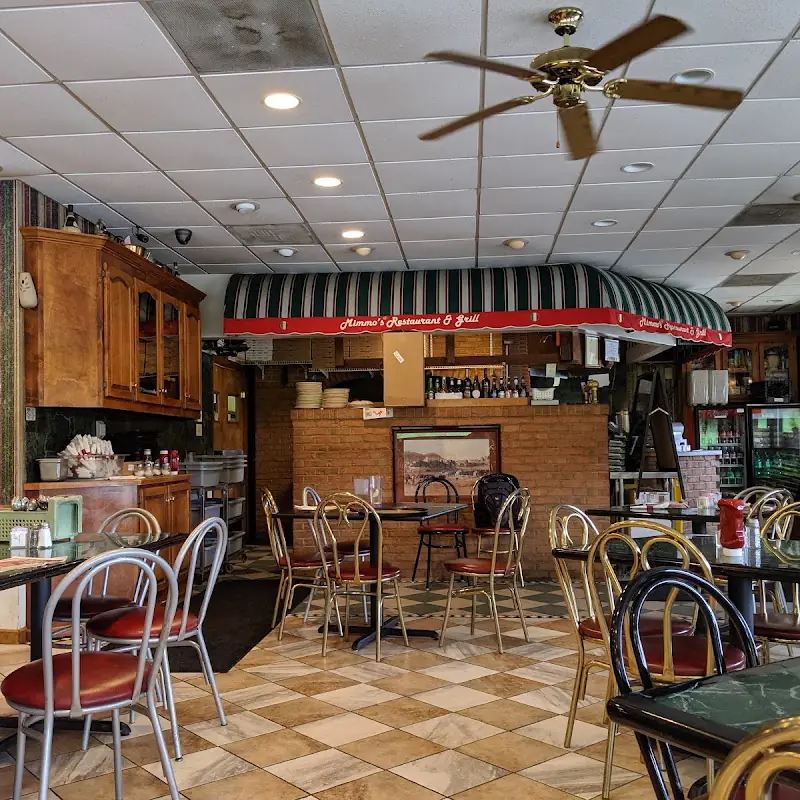 Mimmo's Restaurant