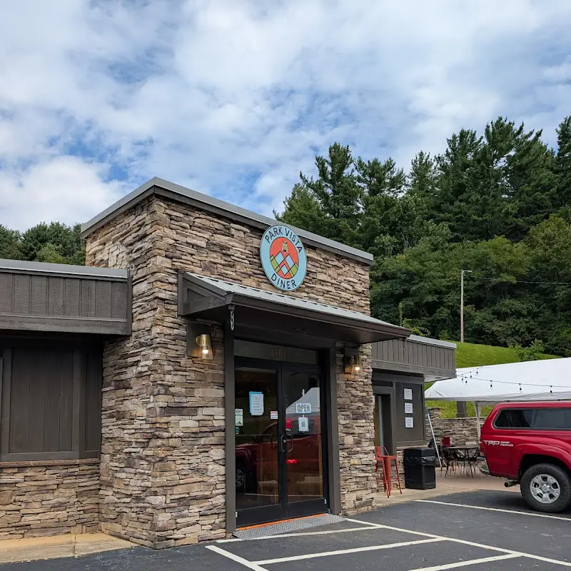Park Vista Diner