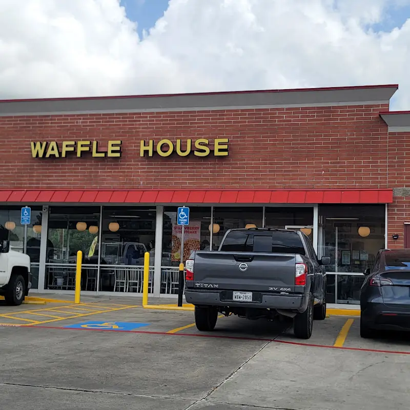 Waffle House