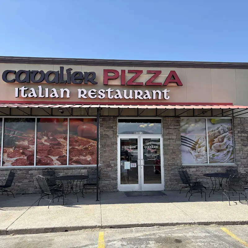 Cavalier Pizza