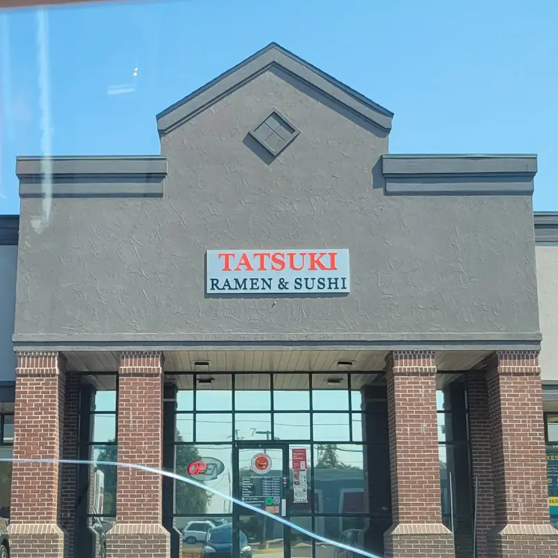 Tatsuki Ramen & Sushi