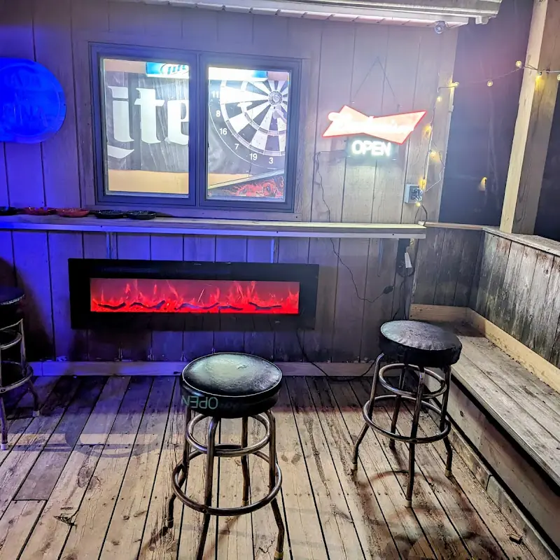 Hudson Lake Tavern, LLC