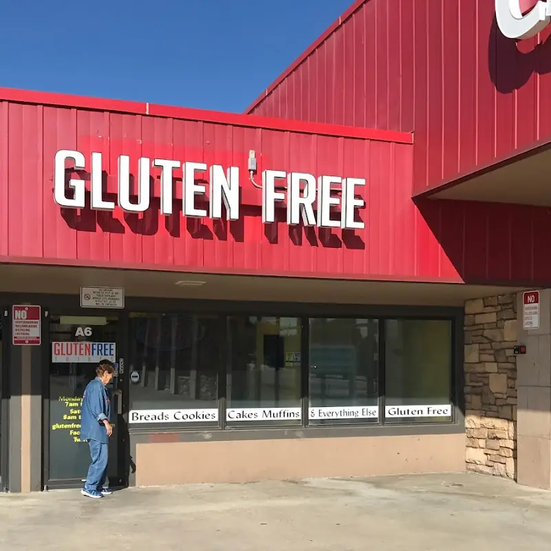 Gluten Free Things, Inc.