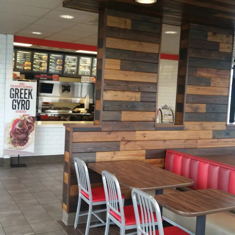 Arby's