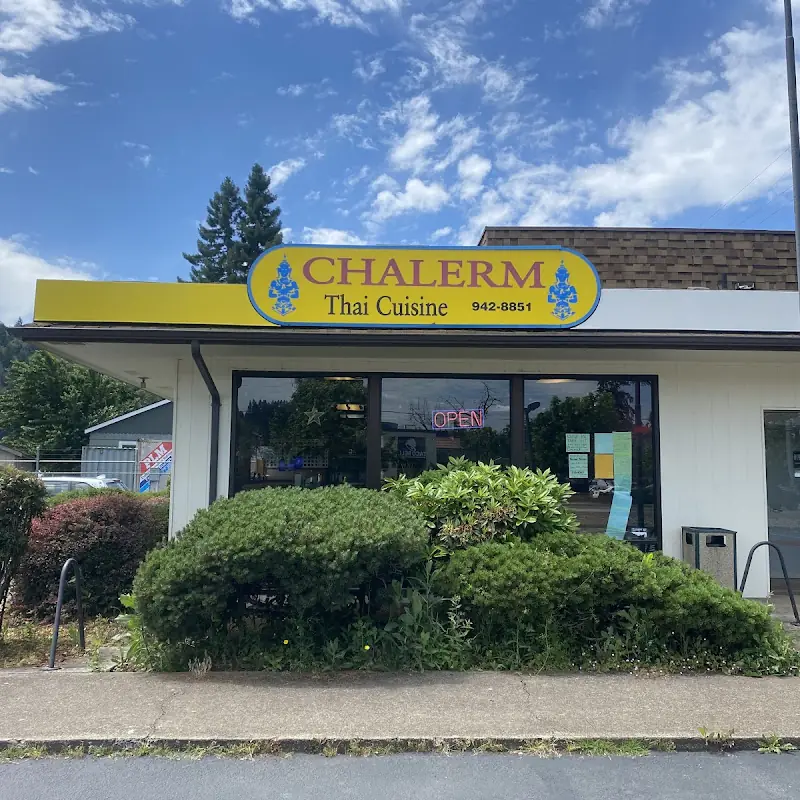 Chalerm Thai Restaurant