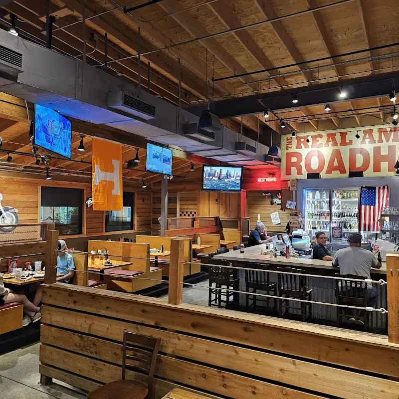 Logan's Roadhouse