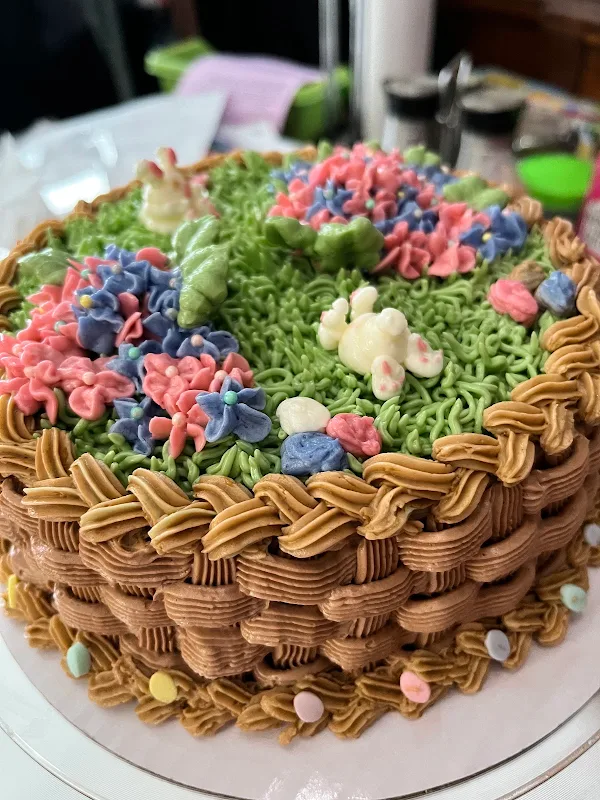 Cardona’s Confections