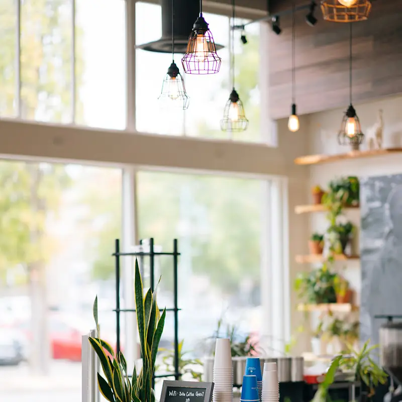 Zoka Coffee Roasters and Tea Company
