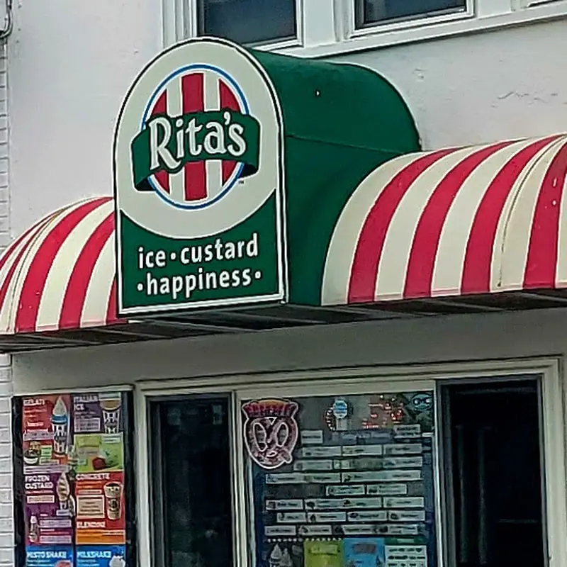 Rita's Italian Ice & Frozen Custard