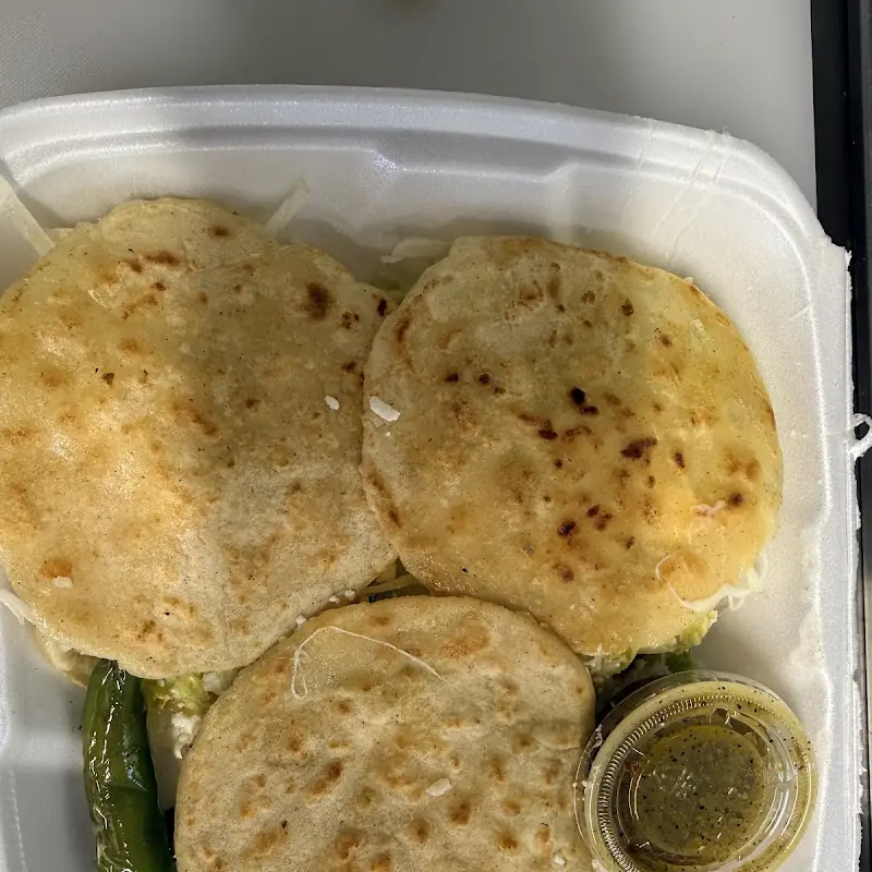 Diamantés Tacos