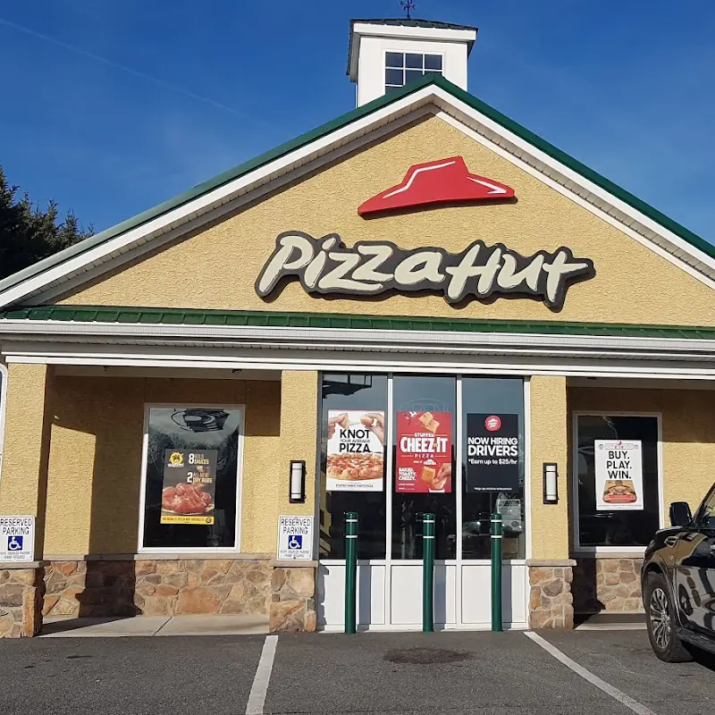 Pizza Hut